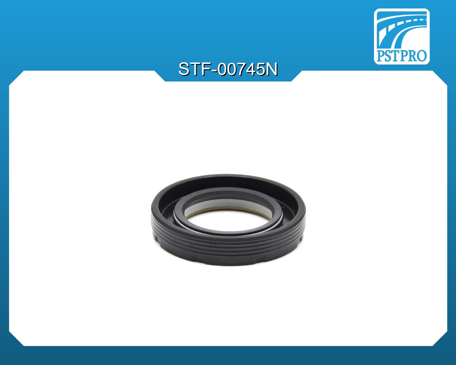 Сальник d1-32 D-52,2 H-10 Тип: 7V1