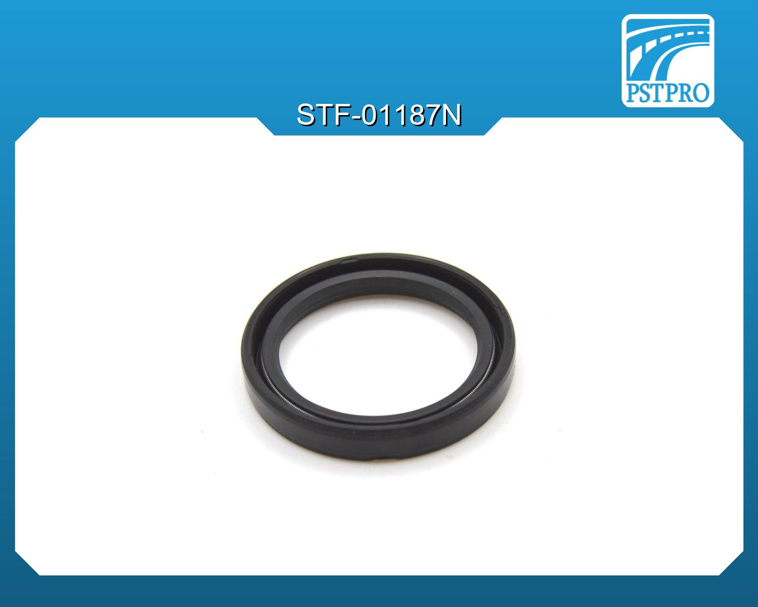 Сальник d1-32,7 D-42,7 H-6,7 Тип: 0