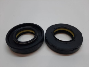 Сальник d1-24 D-44,3 H-9,5 Тип: 7V1