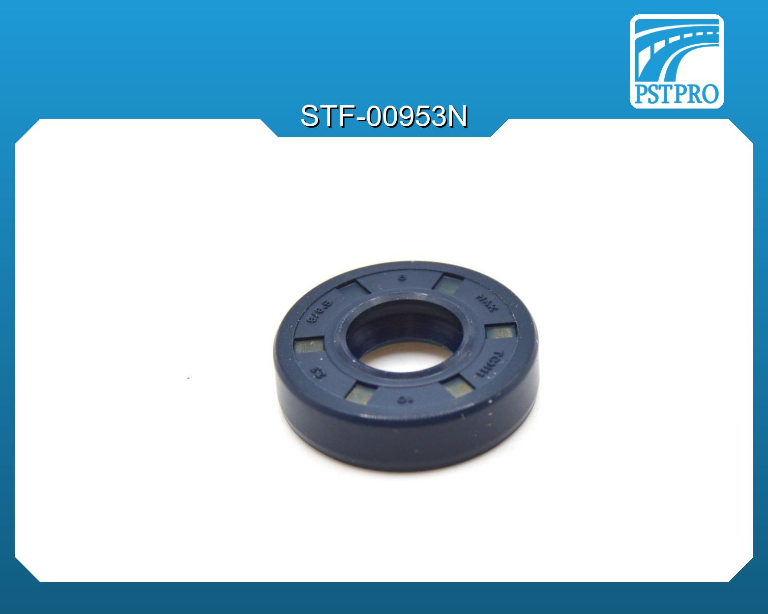 Сальник d1-10 D-22 h1-6 H-6,5 Тип: 1PM