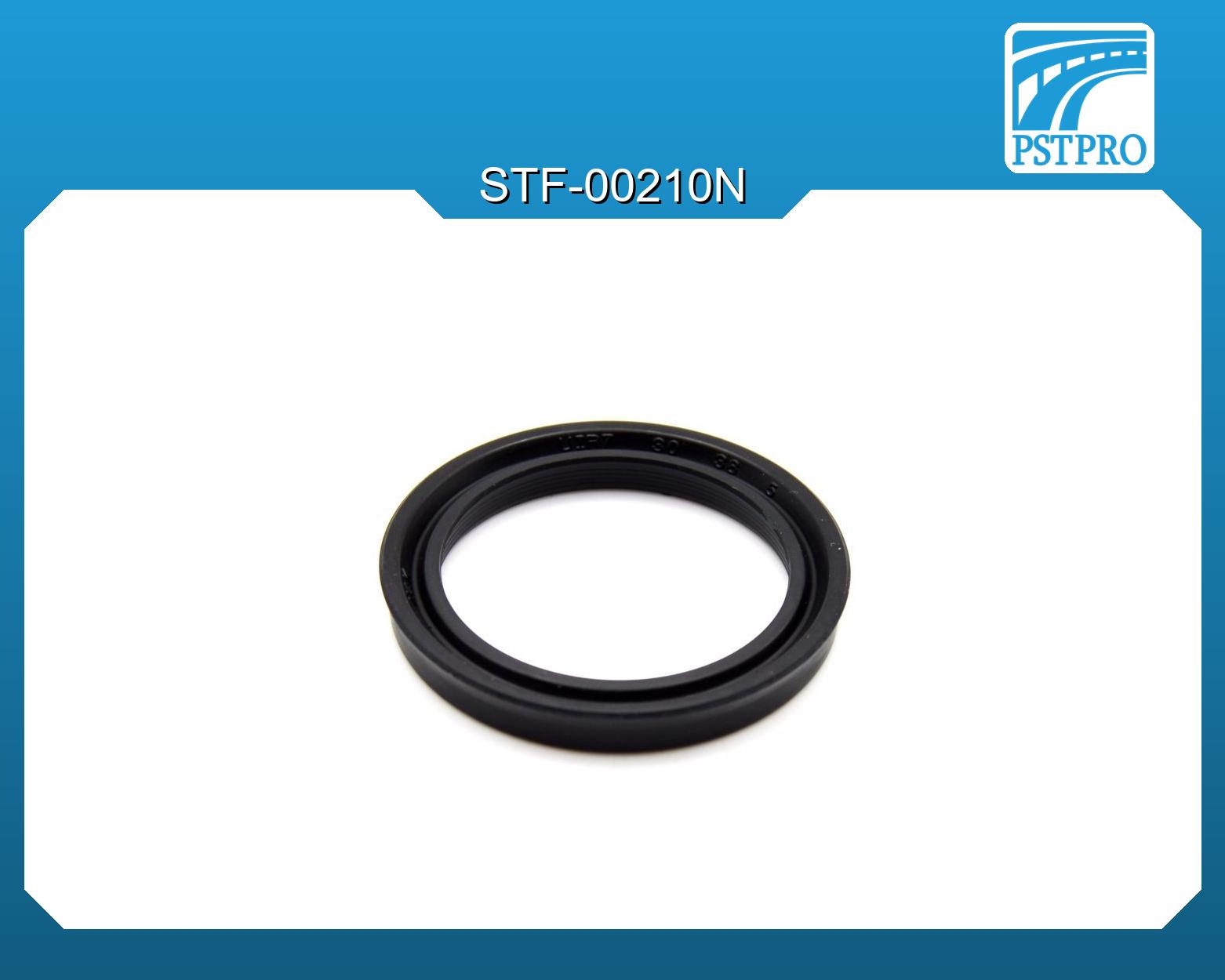 Сальник d1-30 D-38 H-5 Тип: 12