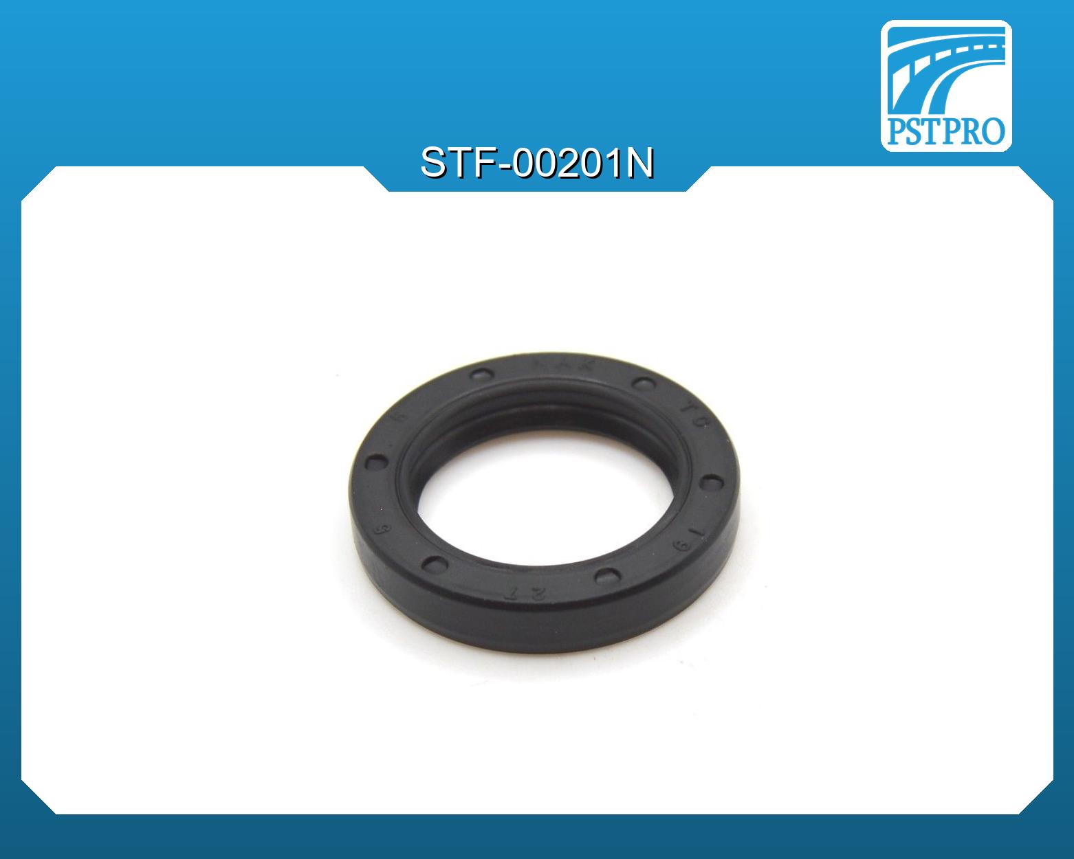 Сальник d1-19 D-27 H-5 Тип: 1PM