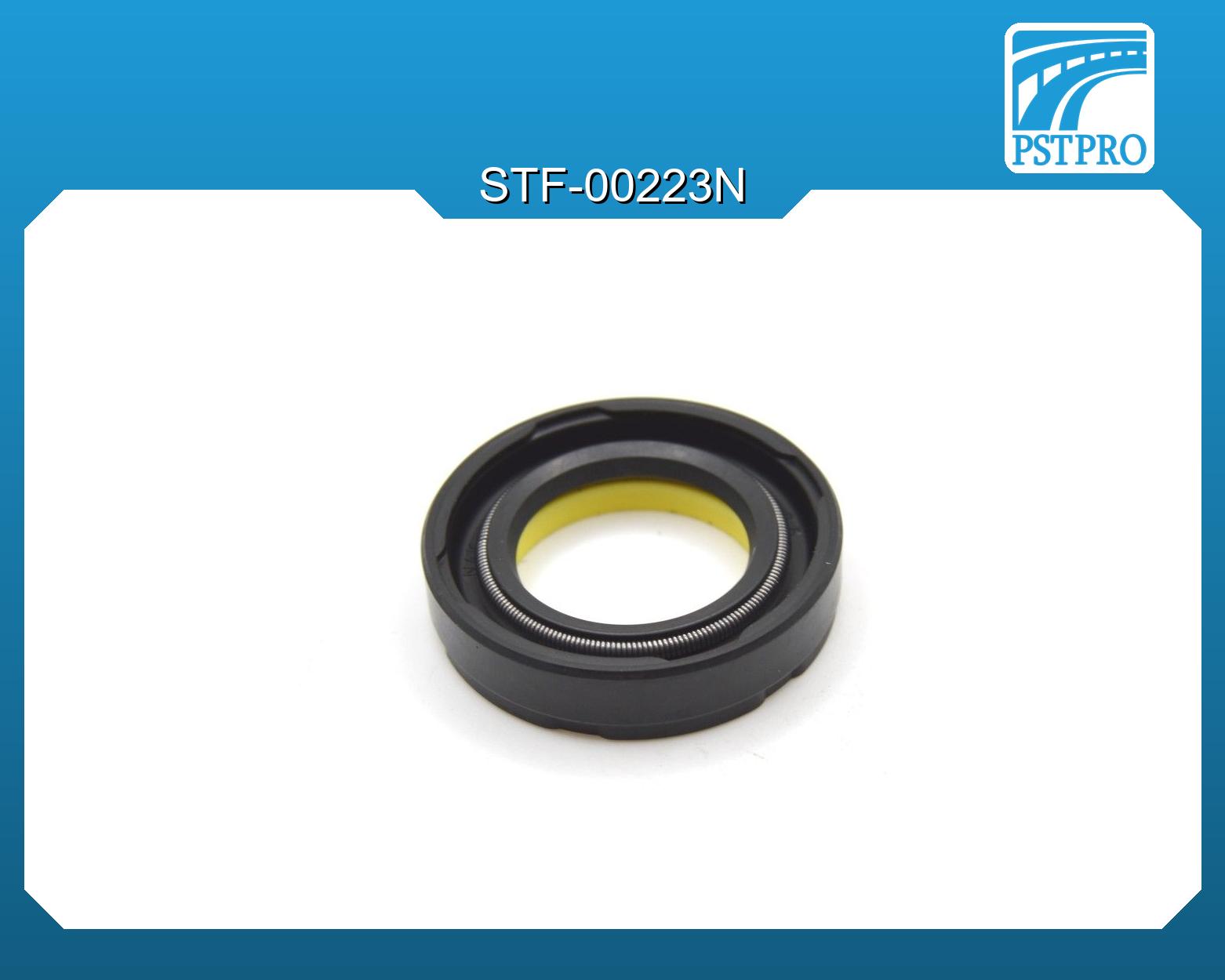 Сальник d1-23 D-37,2 H-9 Тип: 7V2