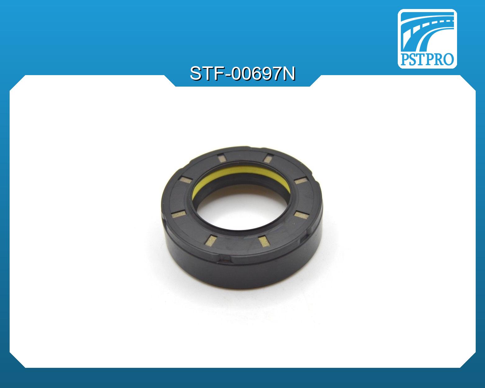 Сальник d1-27,7 D-44,1 h1-13 H-14 Тип: 7V1PM