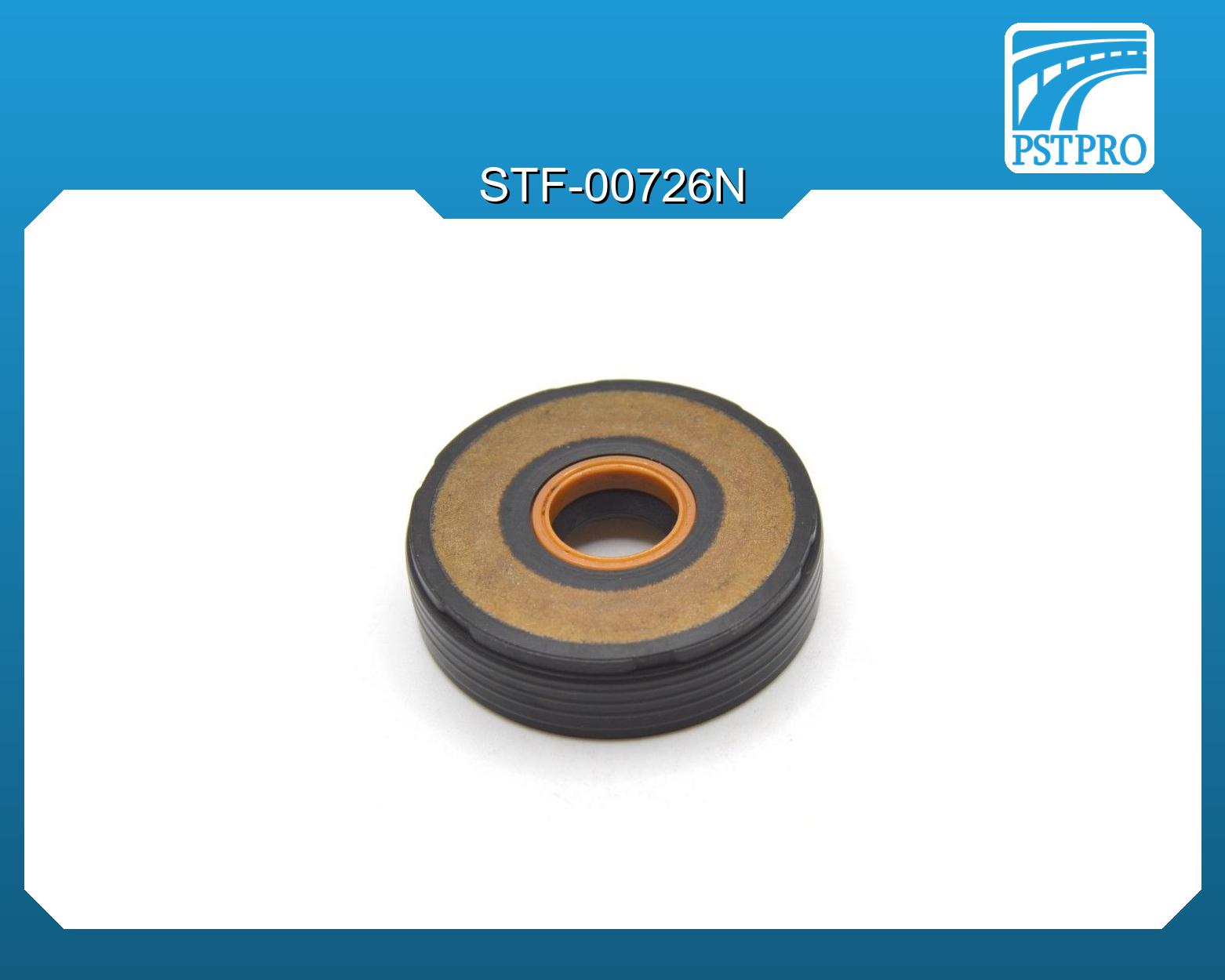 Сальник d1-12 D-38,2 H-10 Тип: 7V2