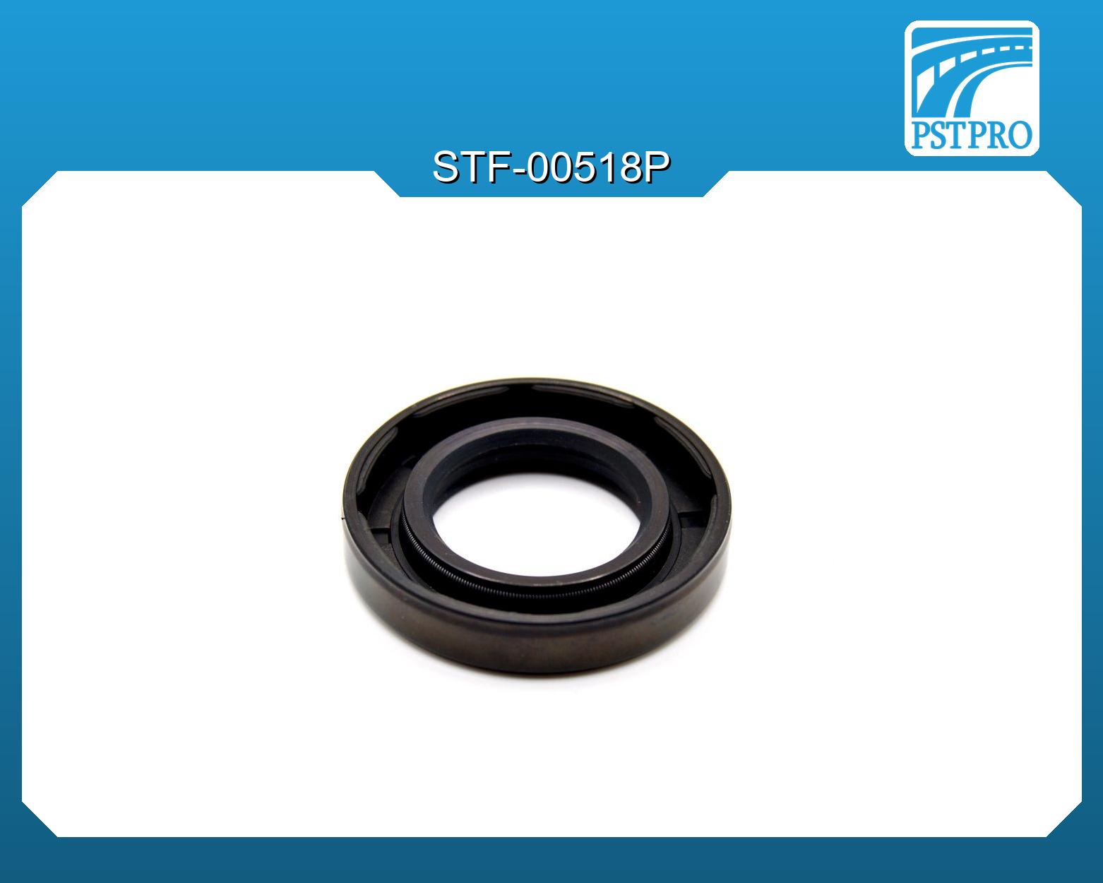 Сальник d1-25 D-43 H-8 Тип: 0M