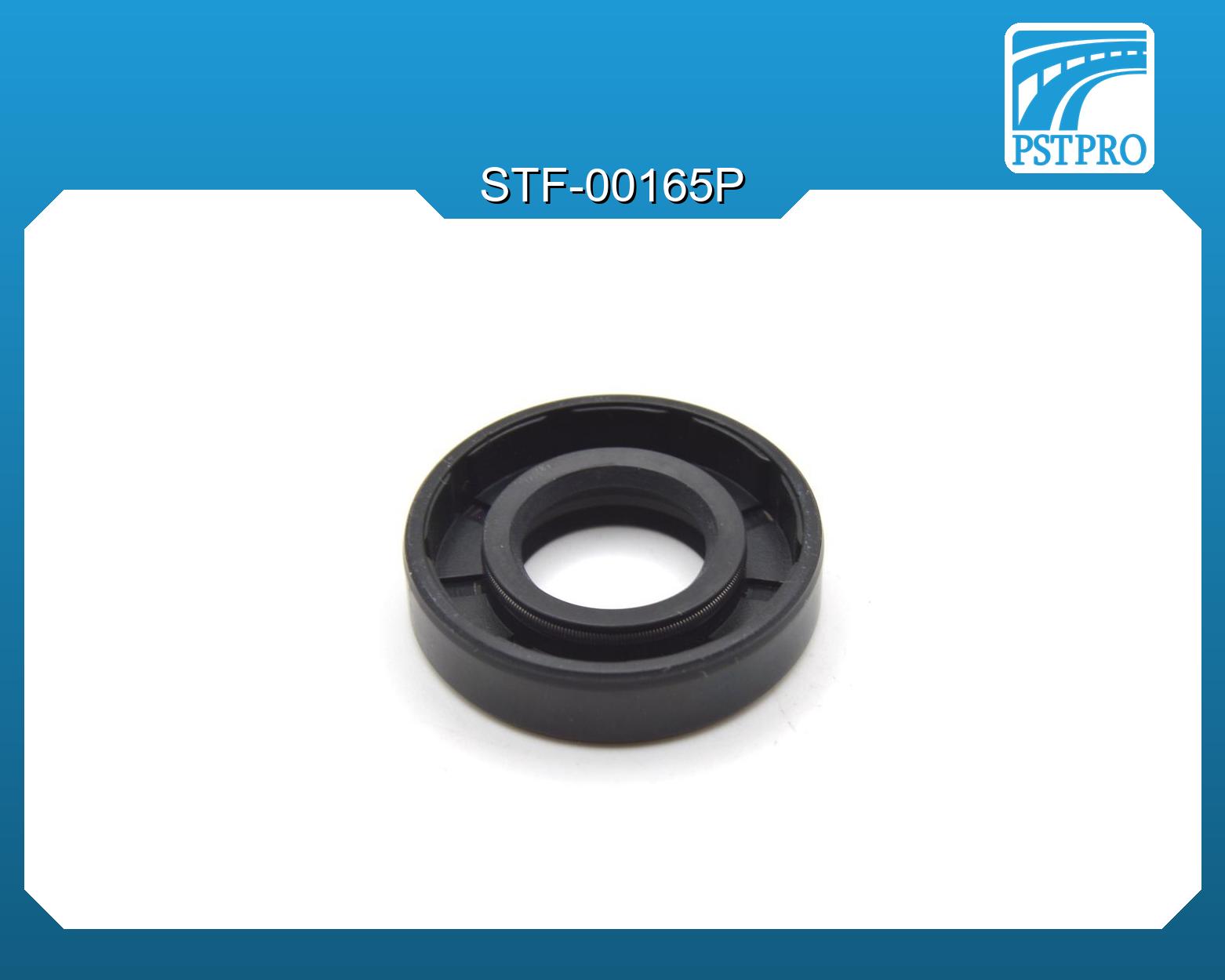 Сальник d1-17 D-34 H-8 Тип: 1PMA