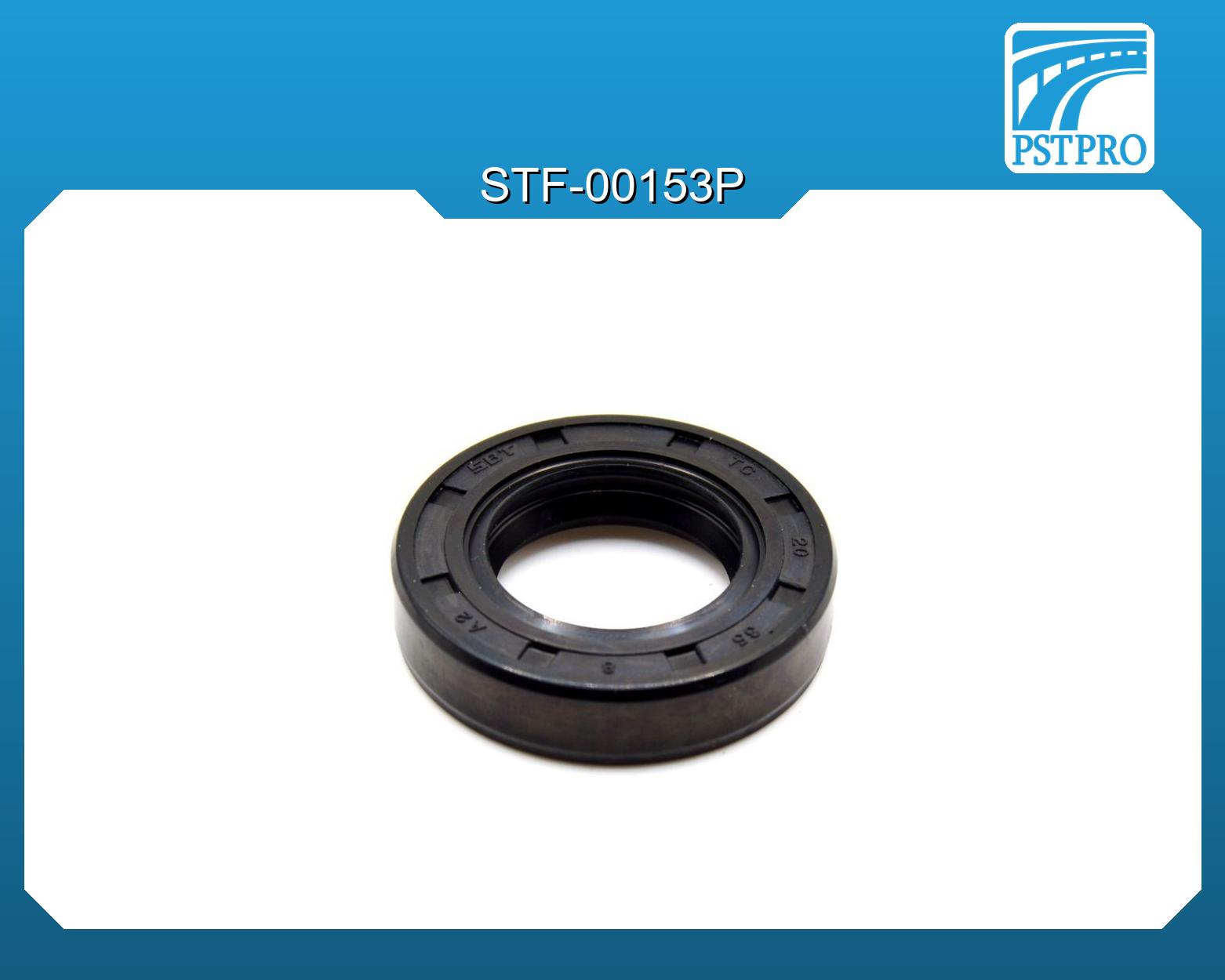 Сальник d1-20 D-35 H-8 Тип: 0M