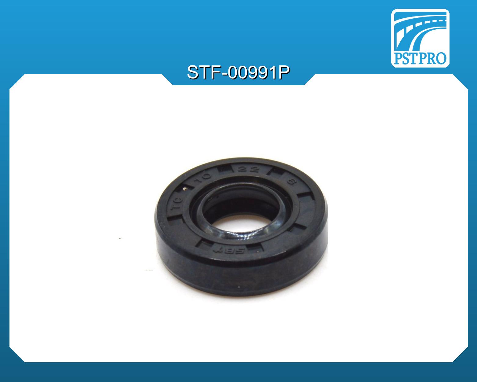 Сальник d1-10 D-22 H-6 Тип: 0MA