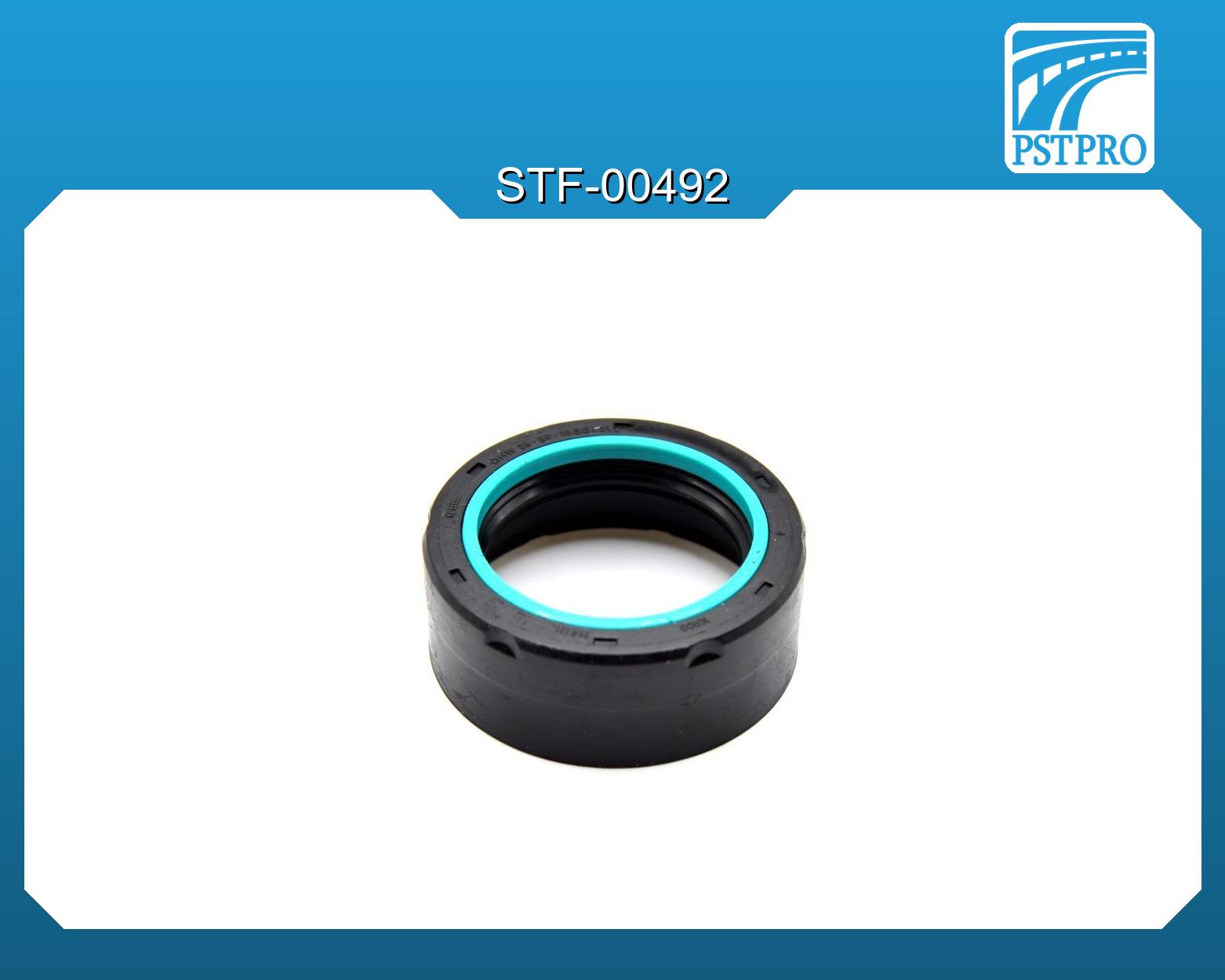 Сальник d1-28 D-39,1 H-15 Тип: 7V2