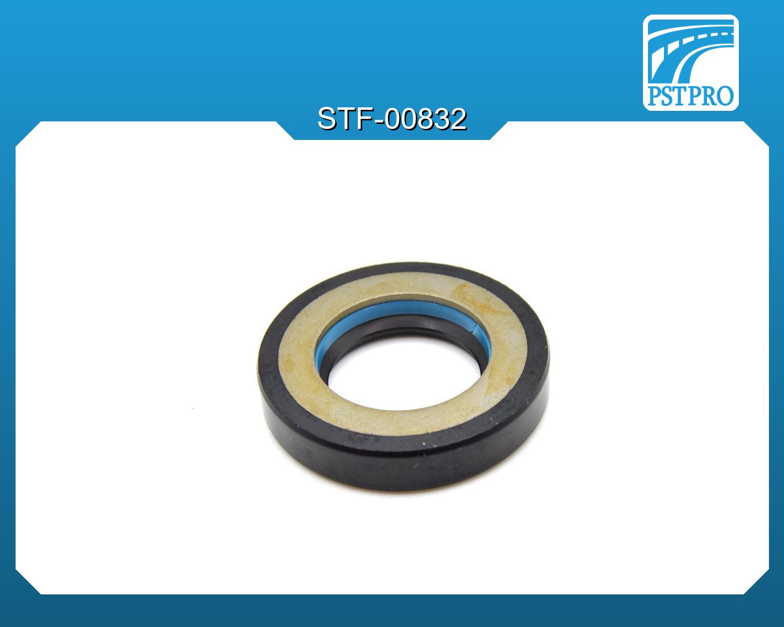 Сальник d1-26 D-45,1 H-8,5 Тип: 7V1