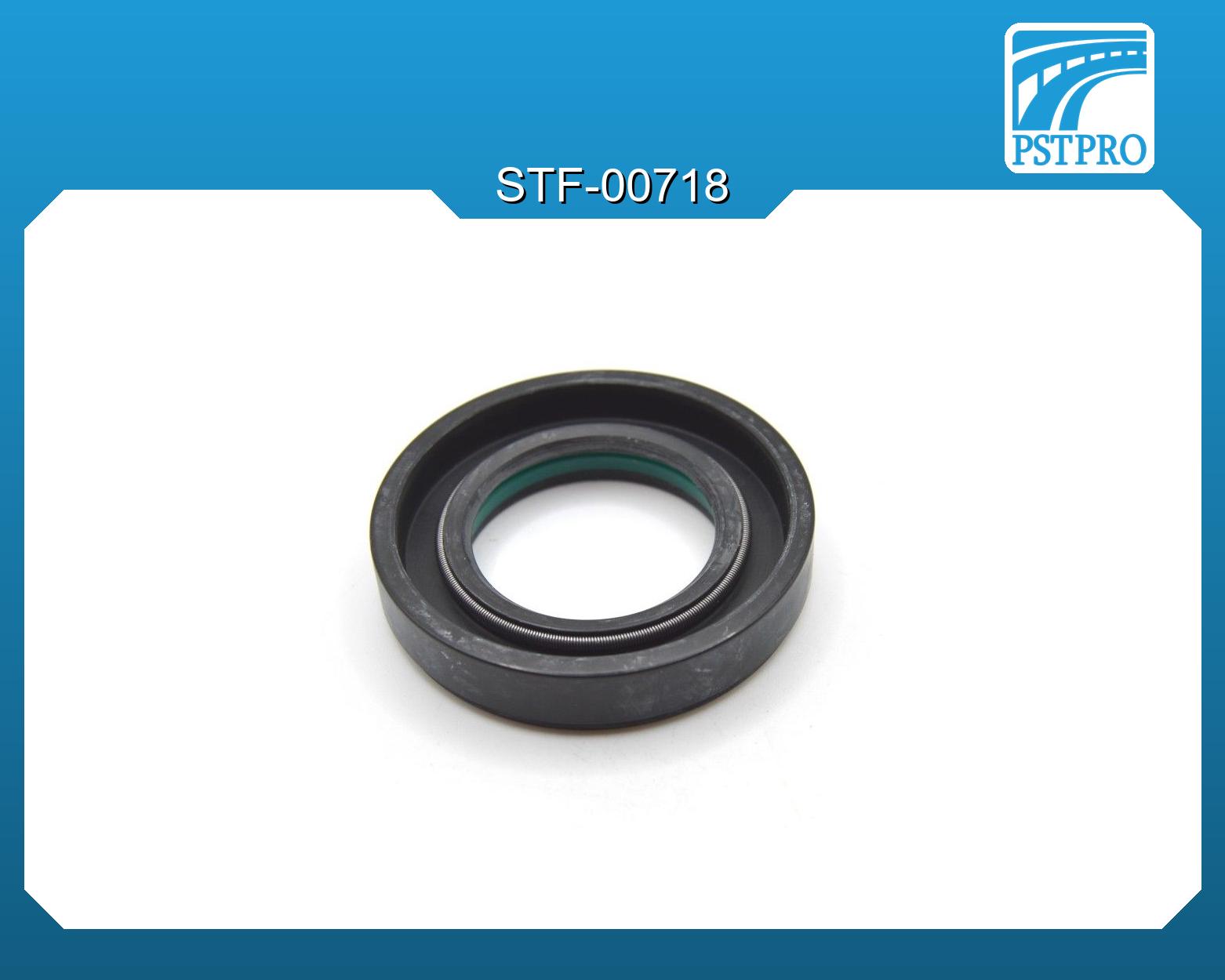 Сальник d1-30 D-50 H-10 Тип: 7V1