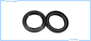 Сальник d1-24 D-33 h1-5 H-6 Тип: 1PM