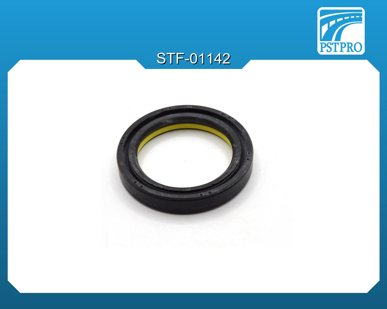 Сальник d1-38 D-51,2 H-8,5 Тип: 7V1