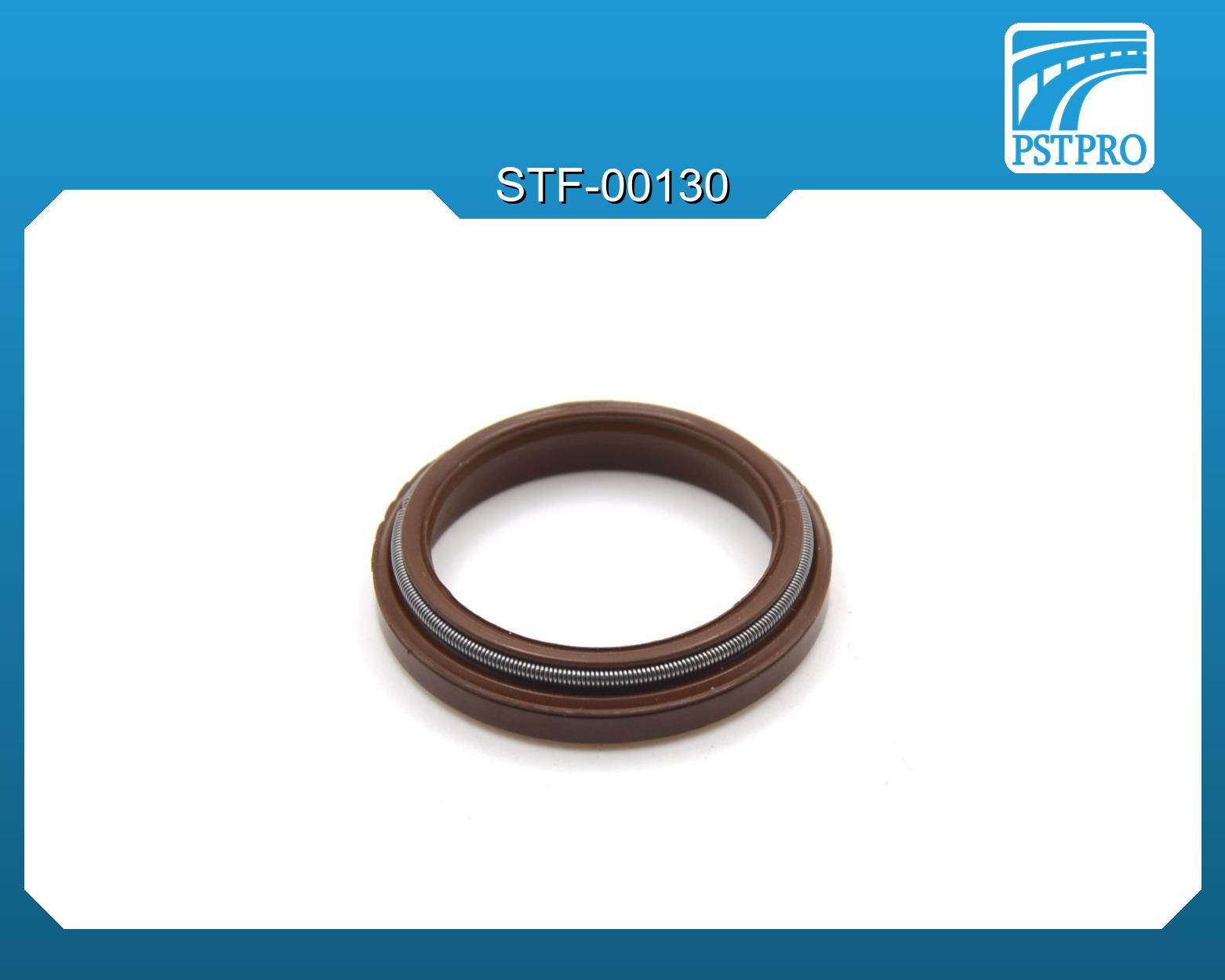 Сальник d1-23,4 D-30 h1-4 H-6,7 Тип: 4