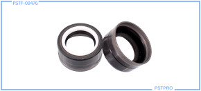 Сальник d1-24 D-36 H-17,5 Тип: 7V2A