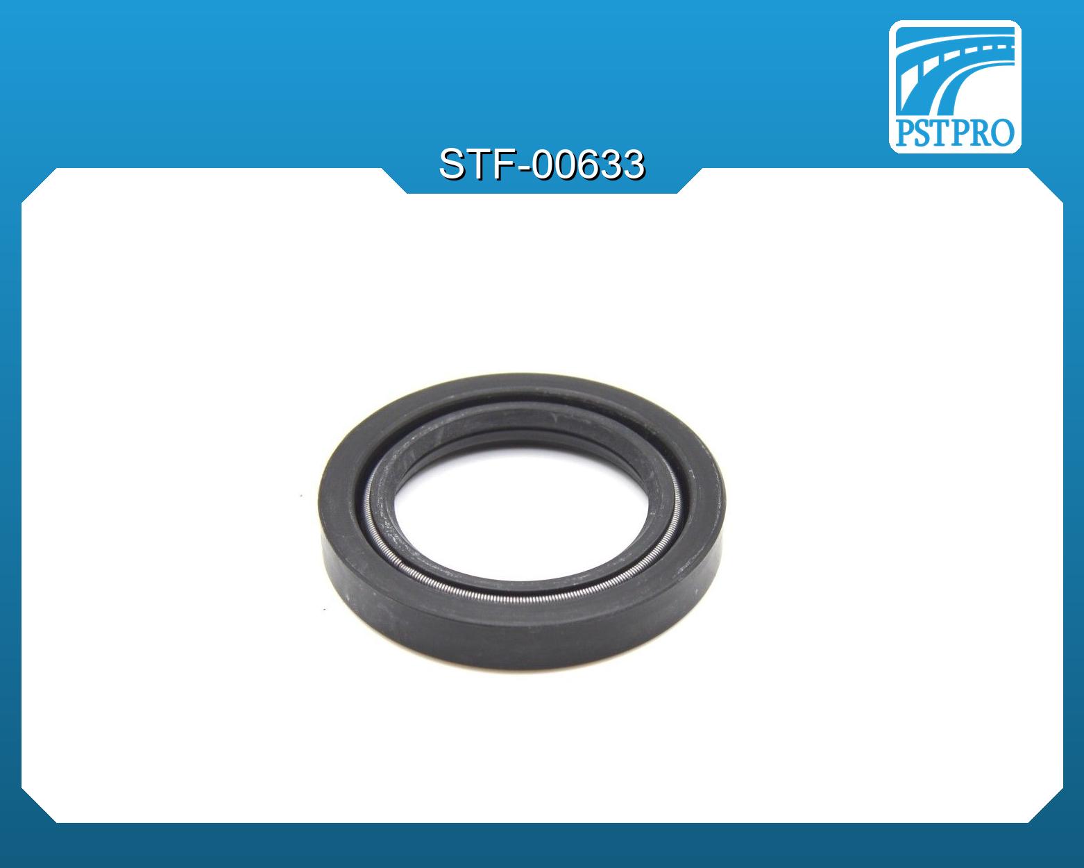 Сальник d1-28,5 D-43 H-6,5 Тип: 0M