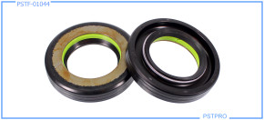 Сальник d1-25,5 D-42,7 H-8 Тип: 7V1