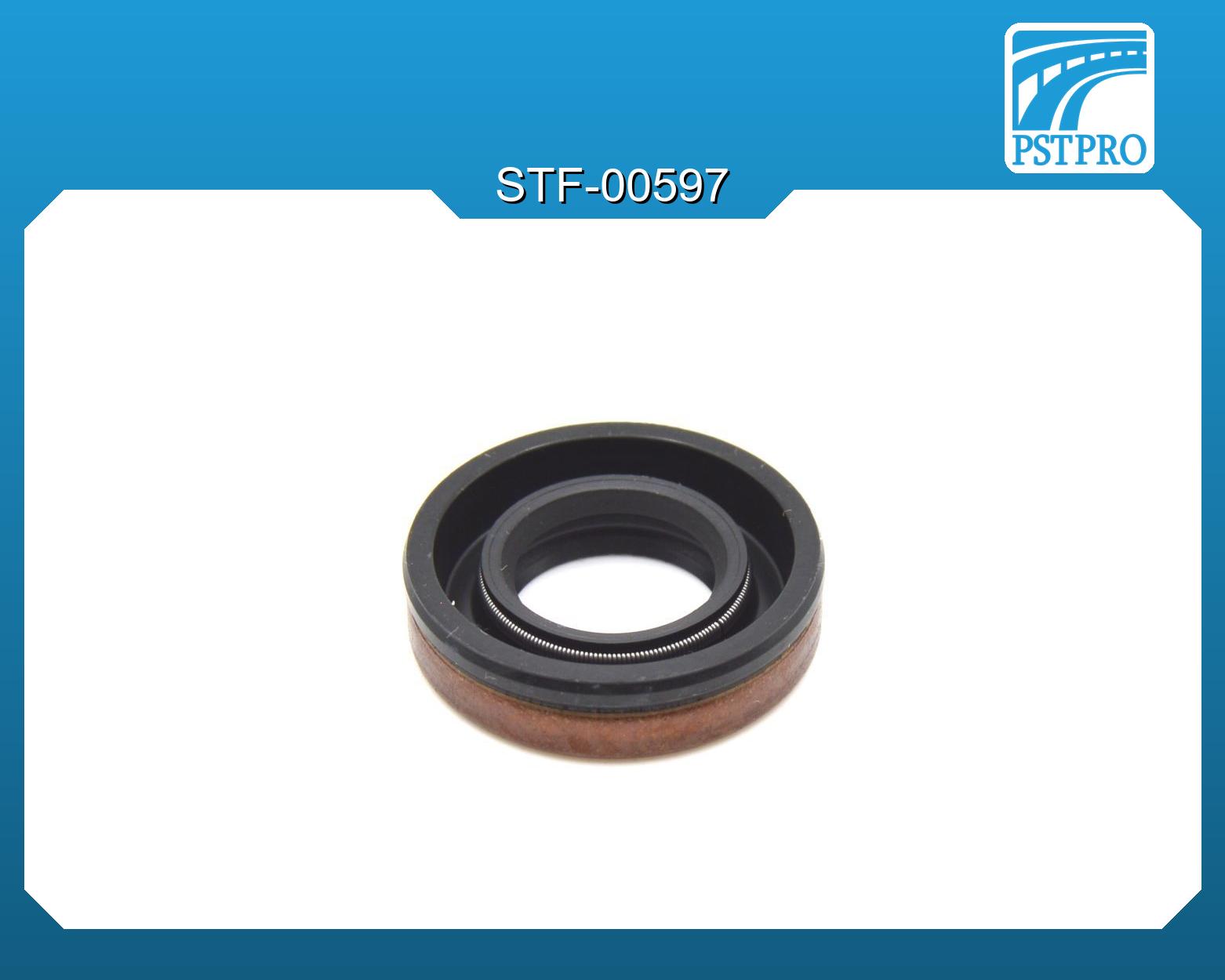 Сальник насоса ГУР Nissan, Subaru, Mitsubishi, Mazda, Chrysler d1-15 D-28 H-7 Тип: 1PMA