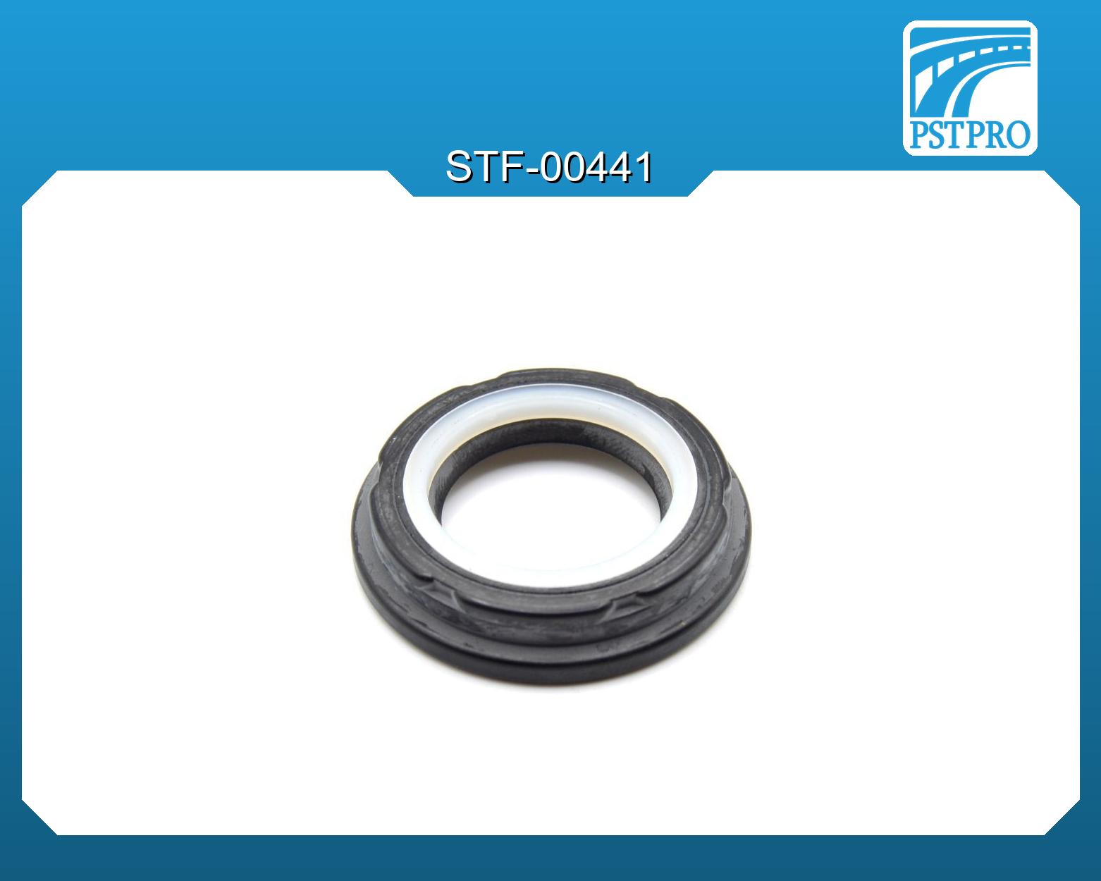 Сальник d1-23 d2-34,3 D-38 h1-3,2 H-8 Тип: 6V2