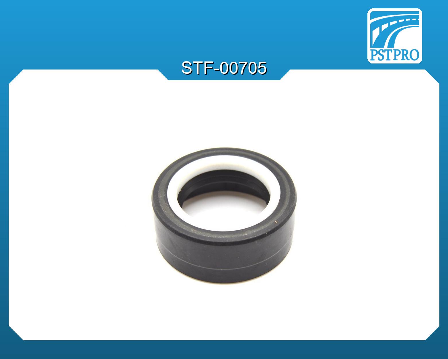 Сальник d1-24 D-37,1 H-15 Тип: 7V2