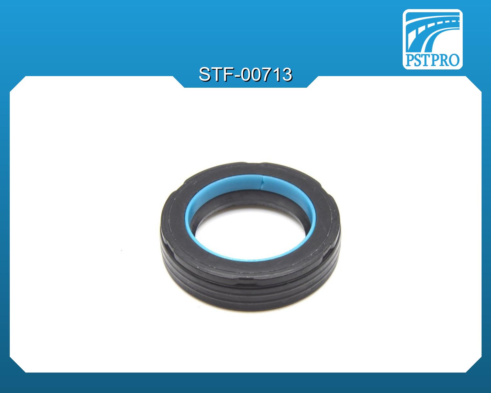 Сальник d1-25 D-37,1 H-9 Тип: 7V2