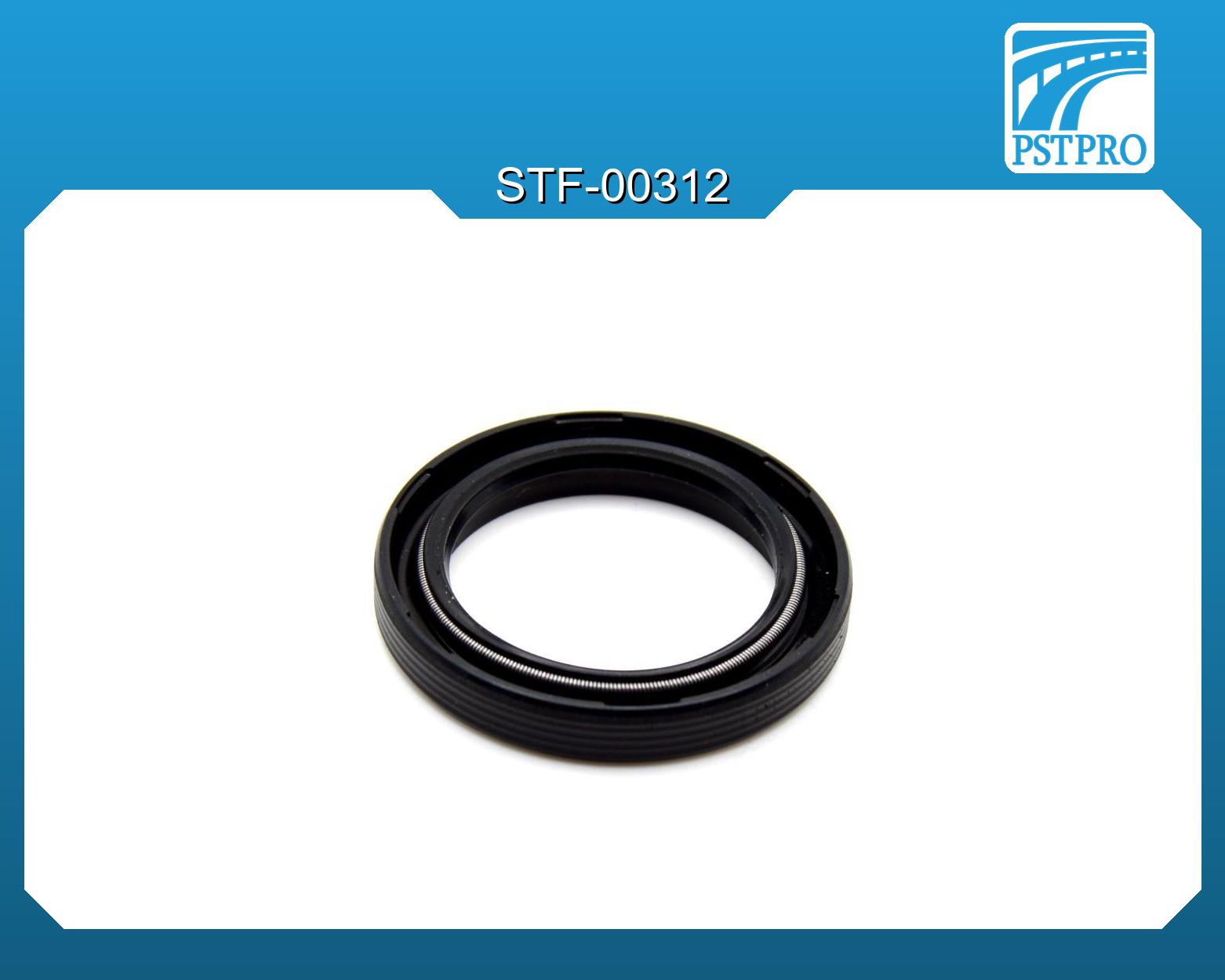 Сальник d1-25 D-34 H-5 Тип: 0M