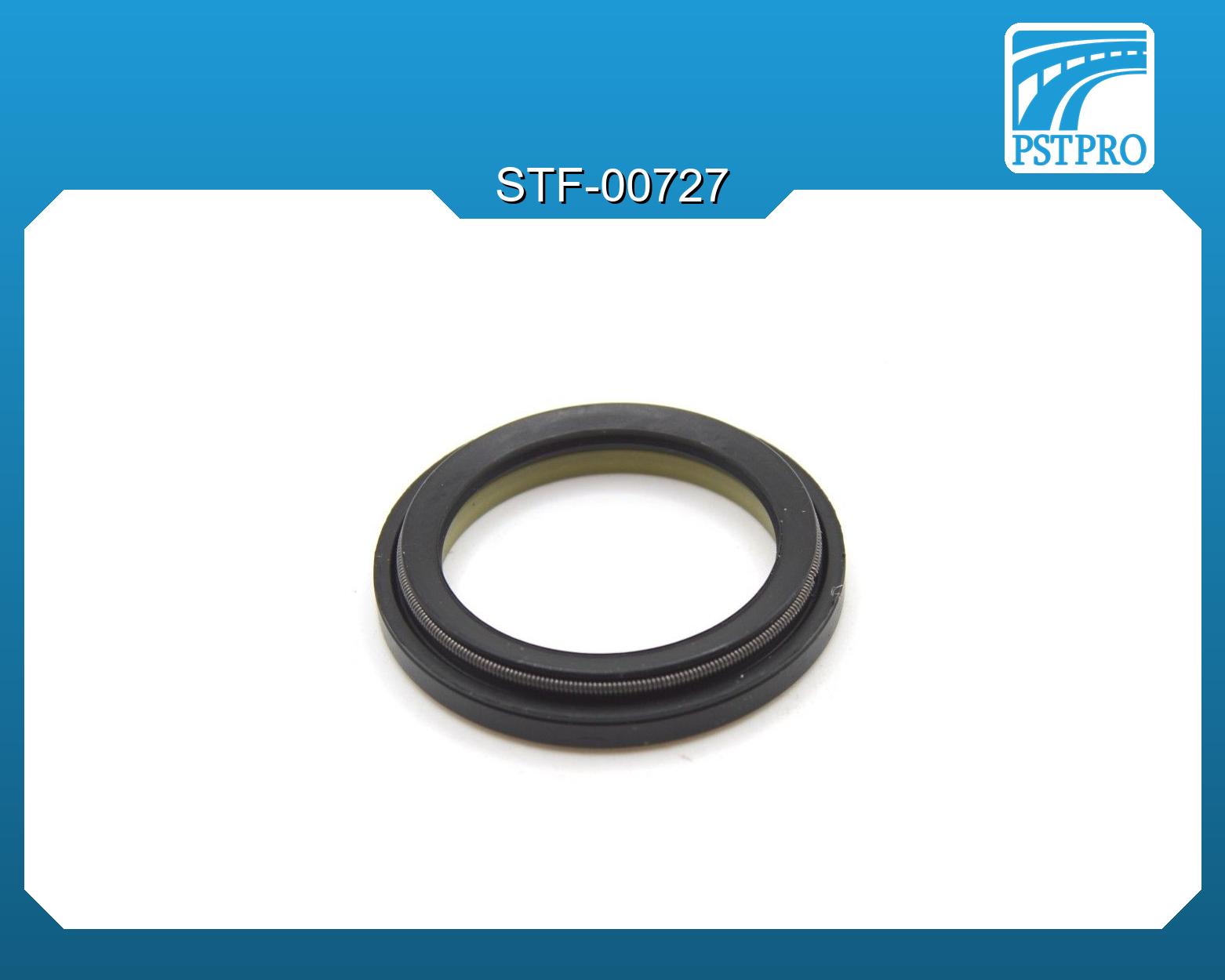 Сальник d1-30 d2-36 D-40 h1-4 H-6,5 Тип: 4V2