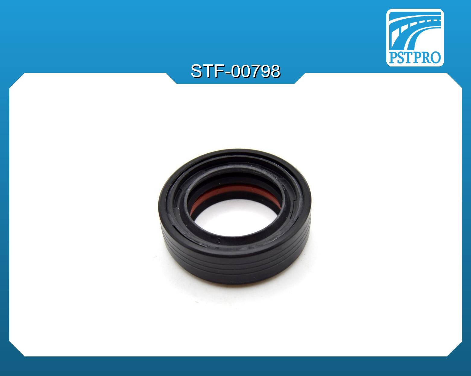 Сальник d1-27,7 D-42 H-13 Тип: 7V1