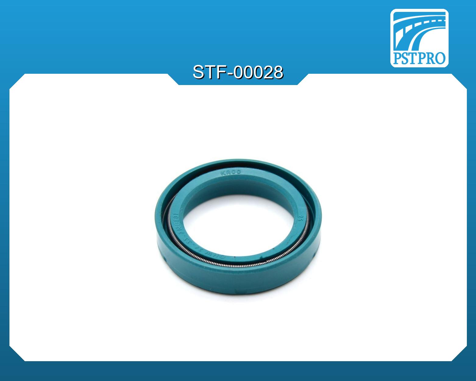 Сальник d1-24 D-33 H-7 Тип: 0M