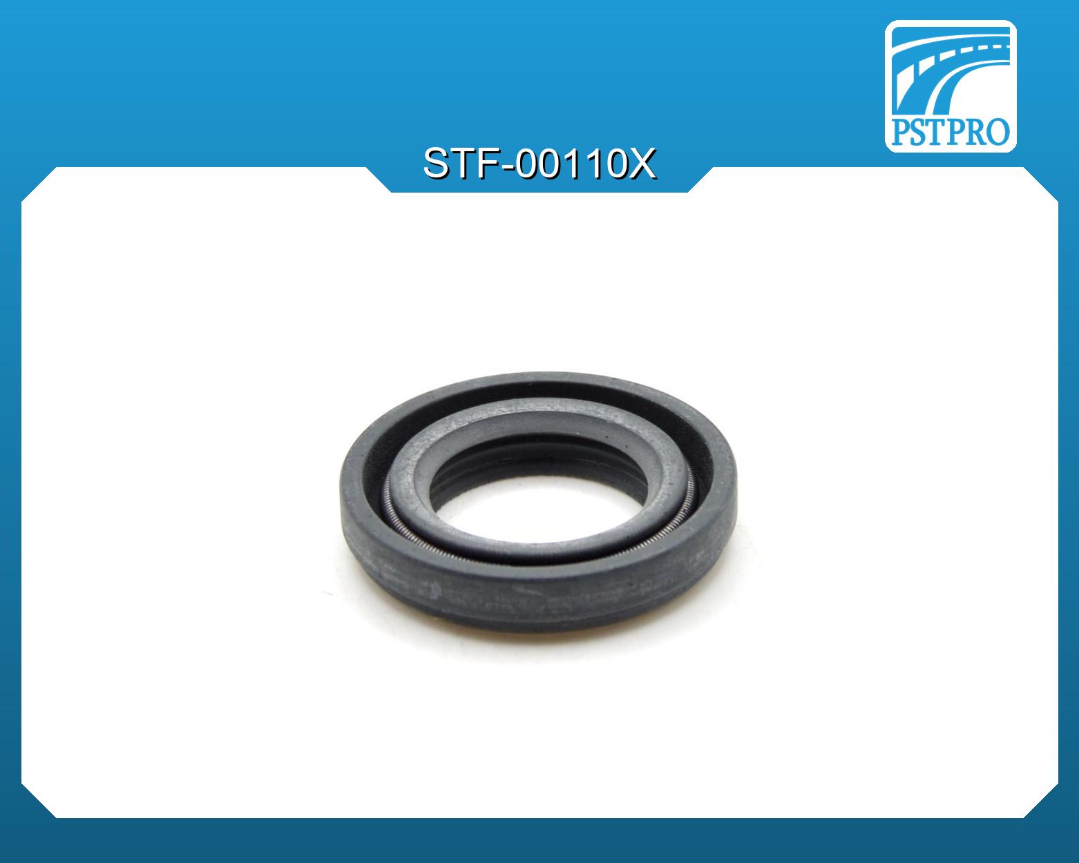 Сальник d1-18,5 D-30,1 h1-5 H-6 Тип: 1PM