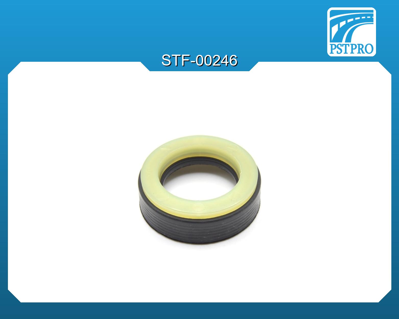 Сальник d1-25 D-39,5 h1-10 H-12,5 Тип: 7V3