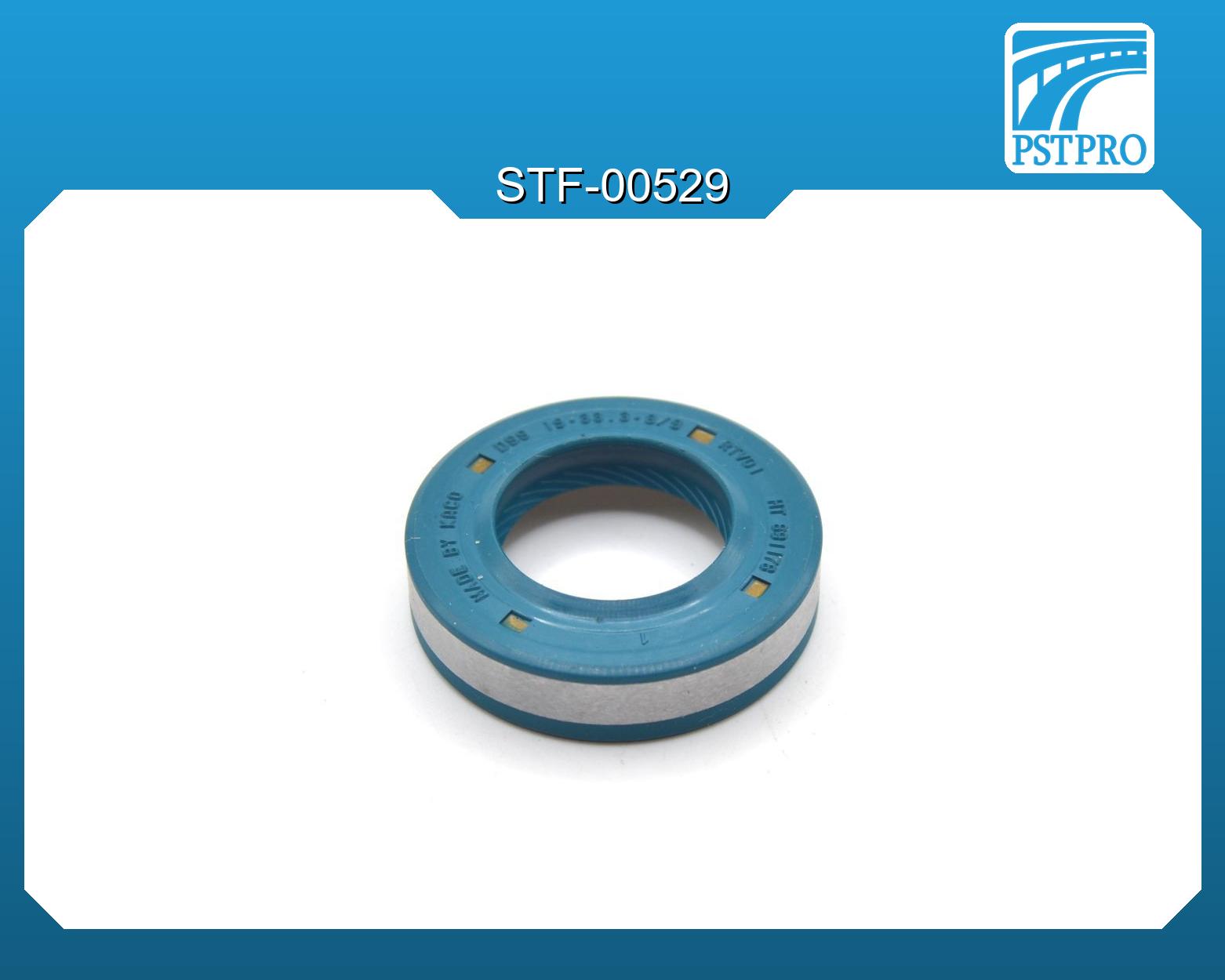 Сальник d1-19,05 D-33,33 H-8 Тип: 1PMA