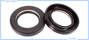 Сальник d1-32 D-50 H-9 Тип: 7V1