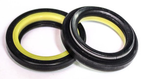 Сальник d1-22 D-32 h1-4 H-6 Тип: 4V2