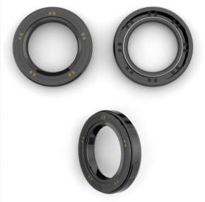 Сальник d1-25 D-38,1 H-7 Тип: 1PM