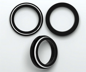 Сальник d1-18 D-25,5 h1-6,5 H-7 Тип: 4PM