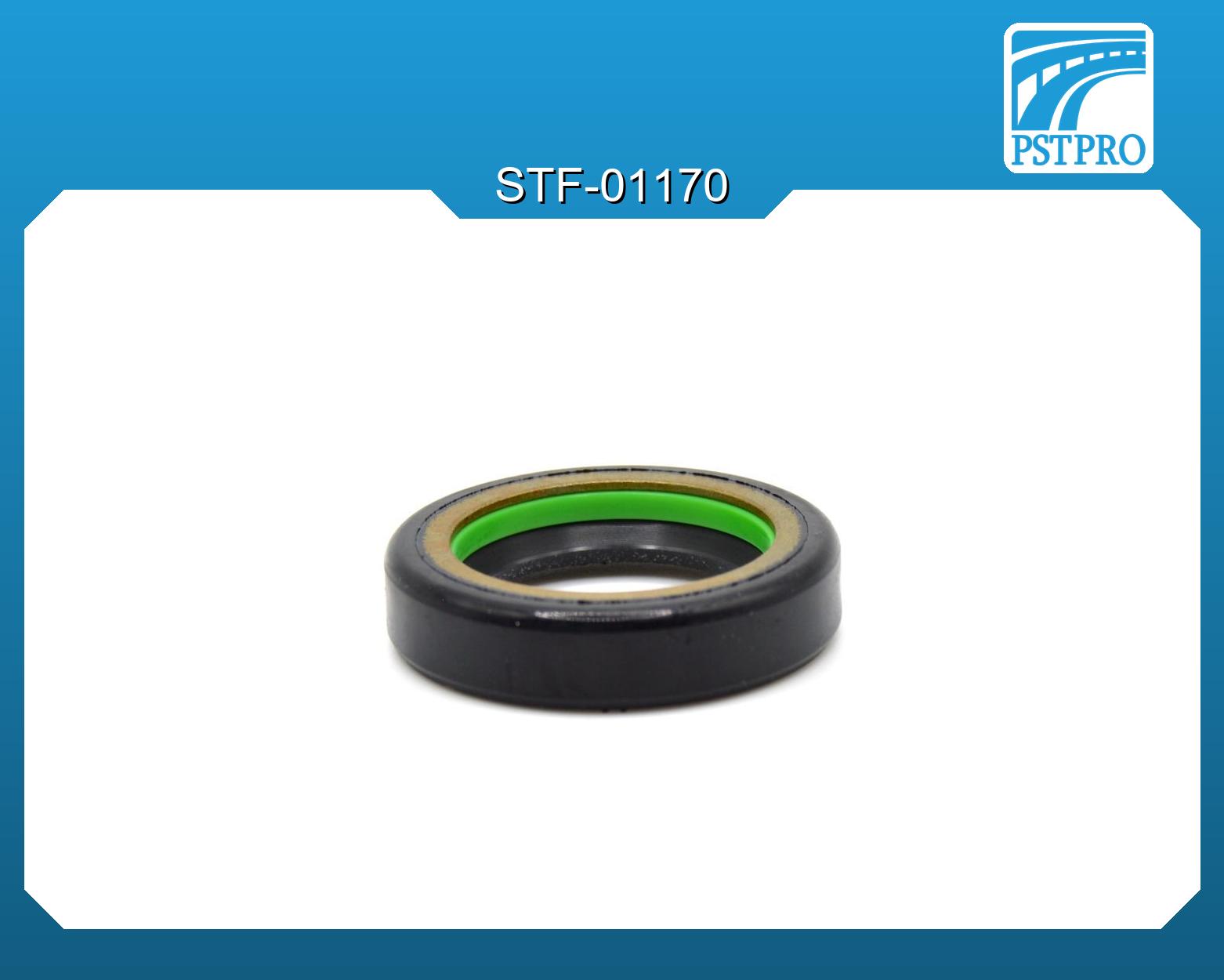 Сальник d1-26 D-38,3 H-8,5 Тип: 7V1