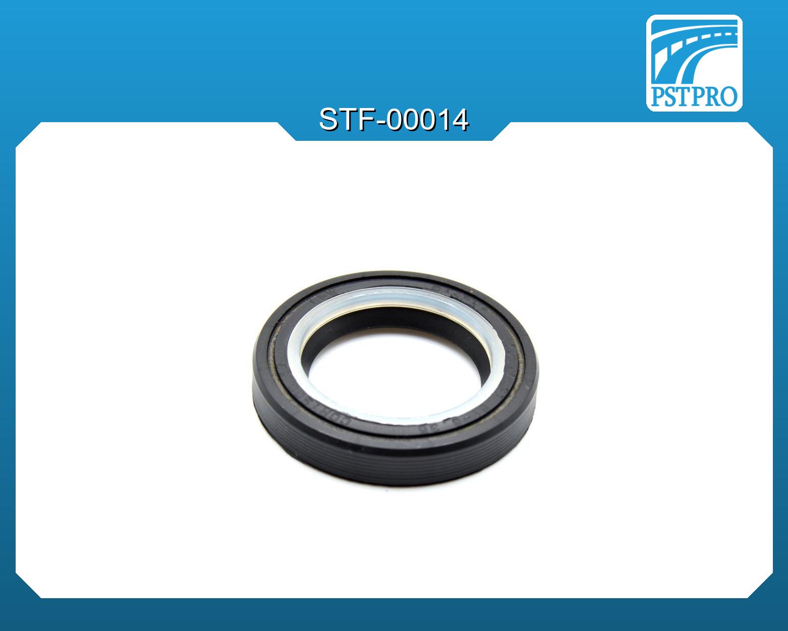 Сальник d1-24,97 D-37,54 H-6,35 Тип: 7V2