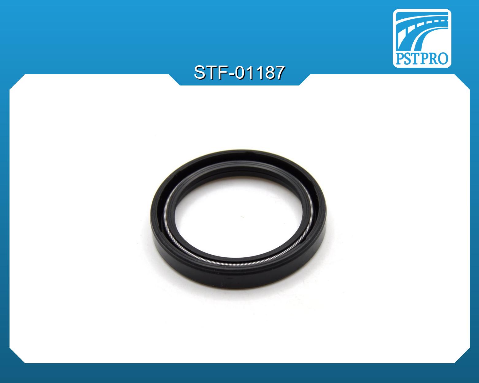 Сальник d1-32,7 D-42,7 H-6,7 Тип: 0