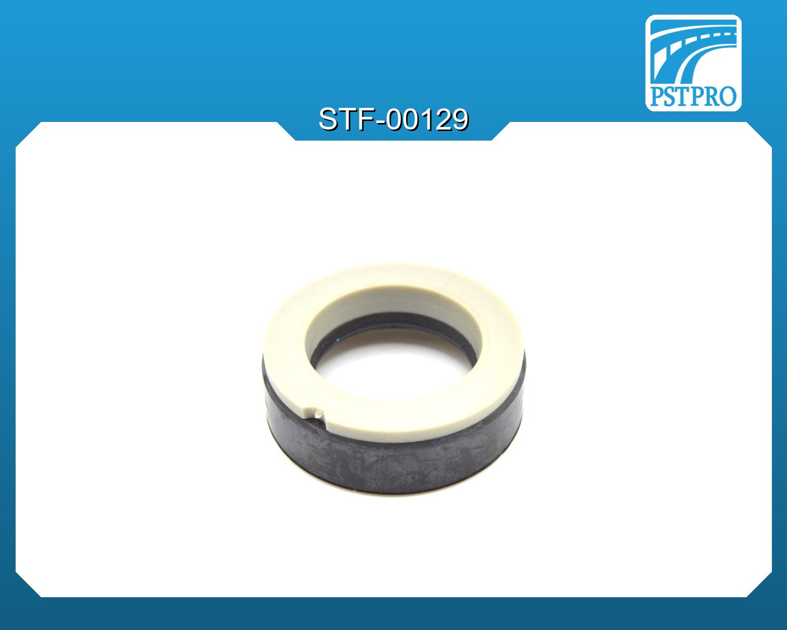 Сальник d1-25 D-39,3 h1-10 H-12,7 Тип: 7V3