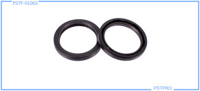 Сальник d1-23,35 D-30,1 H-4 Тип: 0