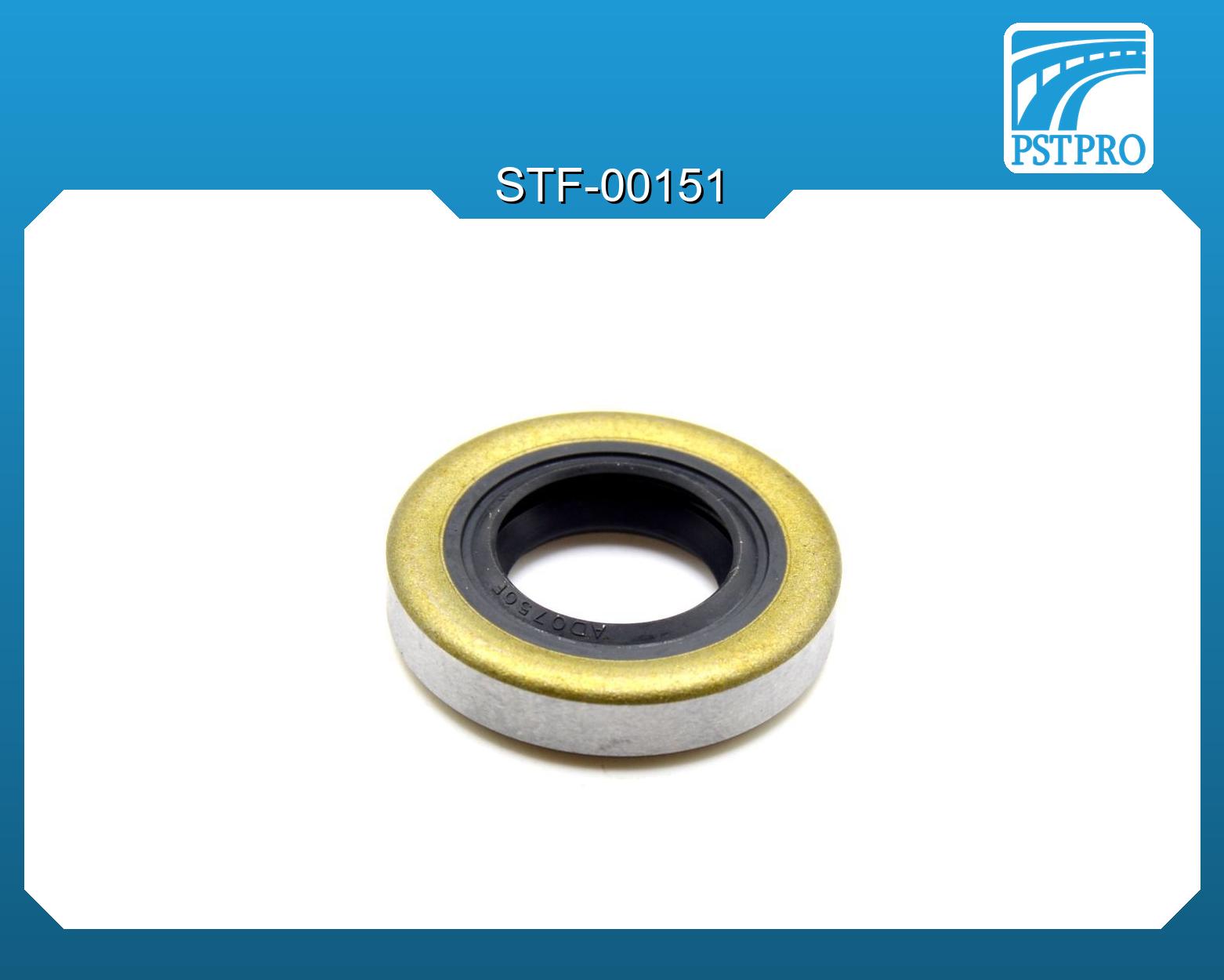 Сальник насоса ГУР Kia Besta 1995-2000 d1-17 D-32 H-7,2 Тип: 1PMA