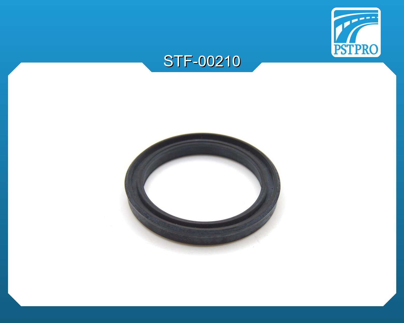 Сальник d1-30 D-38 H-5 Тип: 12