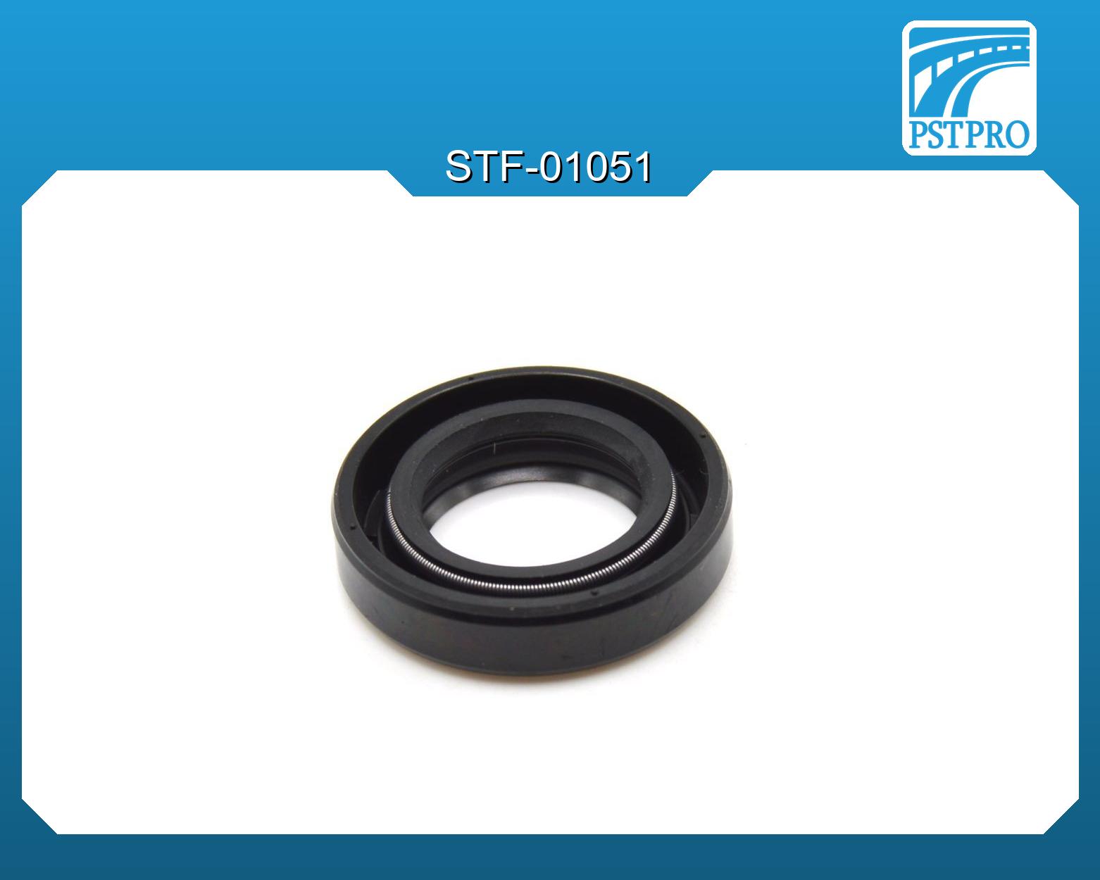 Сальник d1-19 D-32 h1-7 H-7,5 Тип: 1PM