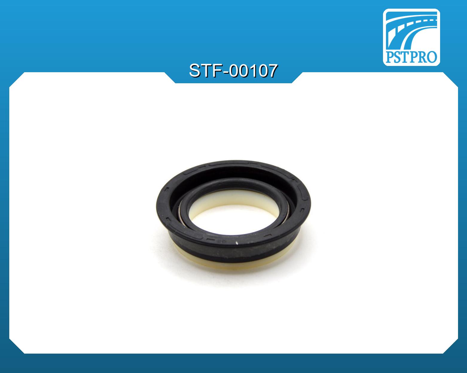 Сальник d1-25 d2-35 D-40 h1-1,7 H-10 Тип: 6V3