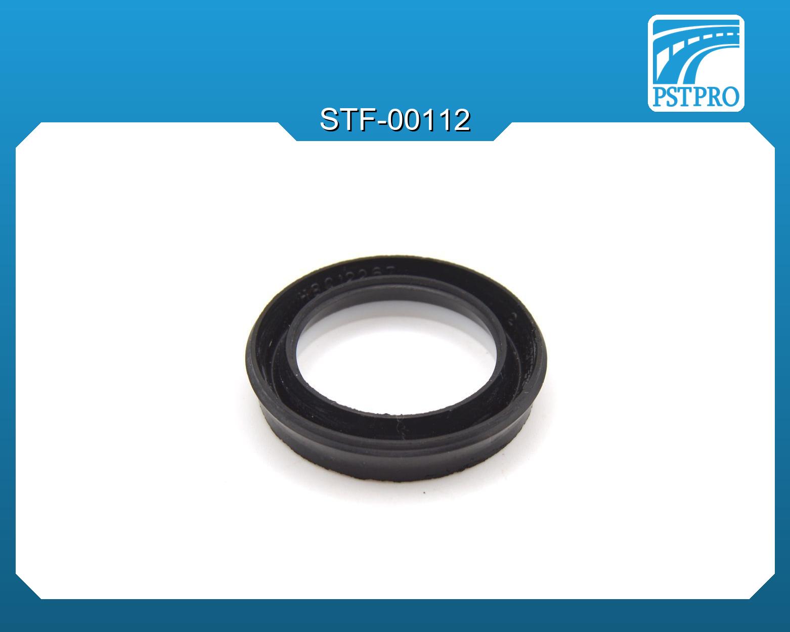 Сальник d1-29 D-37 H-8 Тип: 7V2G