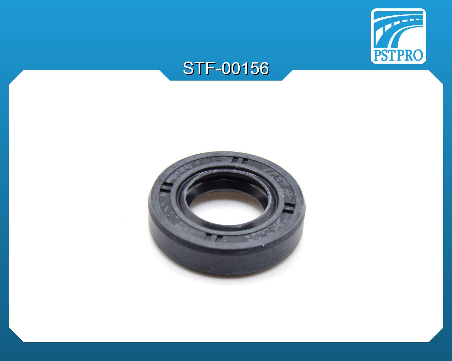 Сальник d1-16 D-30 h1-7 H-7 Тип: 1PM