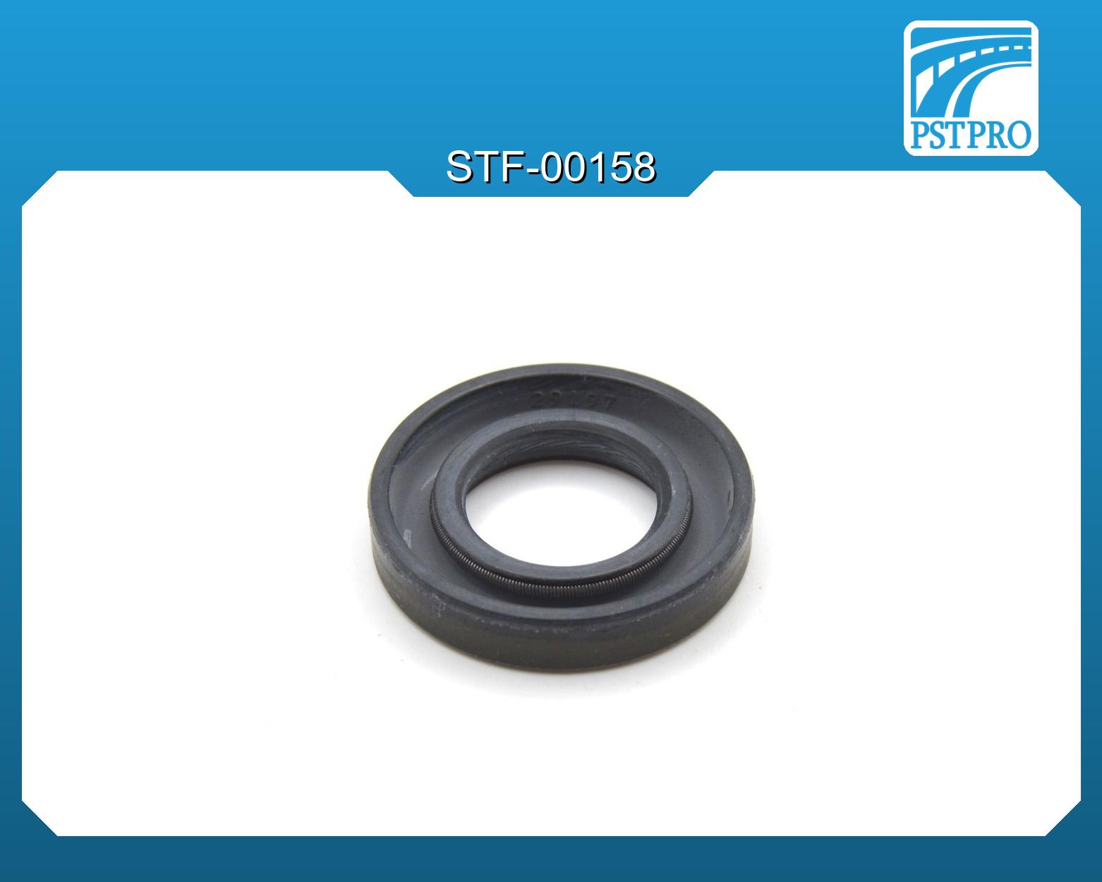 Сальник d1-19,05 D-36 H-7 Тип: 0MA