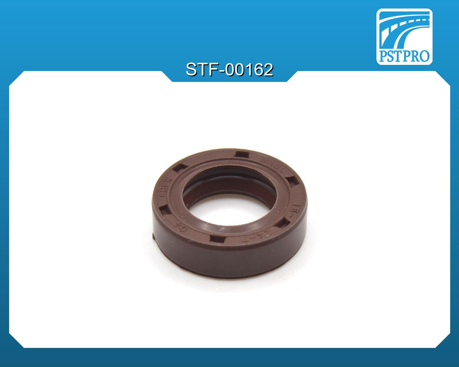 Сальник d1-15 D-24 h1-7 H-7 Тип: 1PM